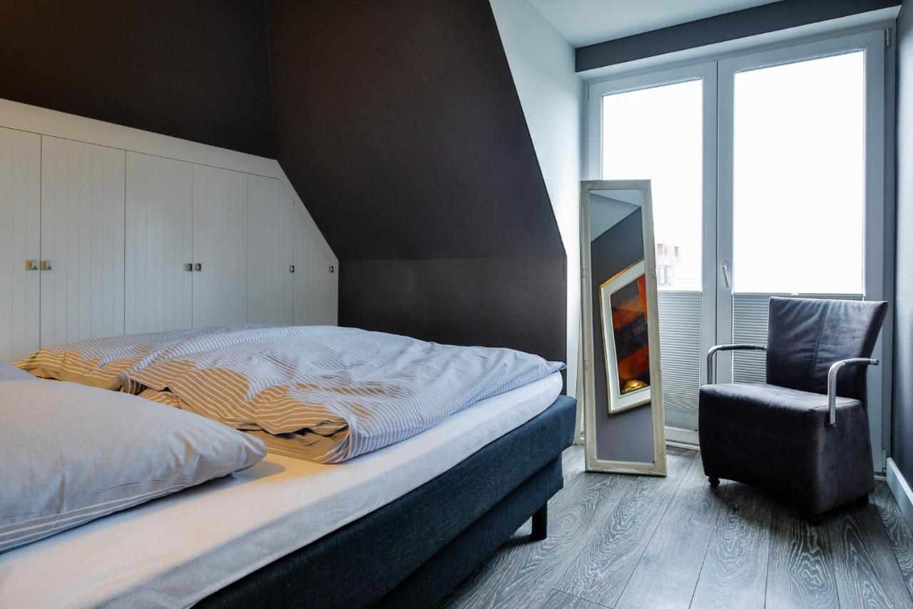 Lee Apartment Hörnum